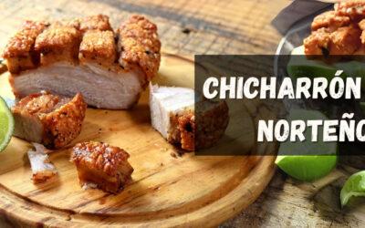 ¡Impactante! El secreto revelado, como se hace el Chicharrón de Cerdo TIPO Norteño, AL ESTILO DEL NORTE DE MÉXICO quedaras impactado.