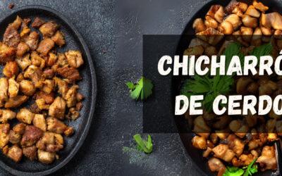 Impactante, ¿El chicharrón de cerdo tapa tus arterias?, aquí te lo contamos…