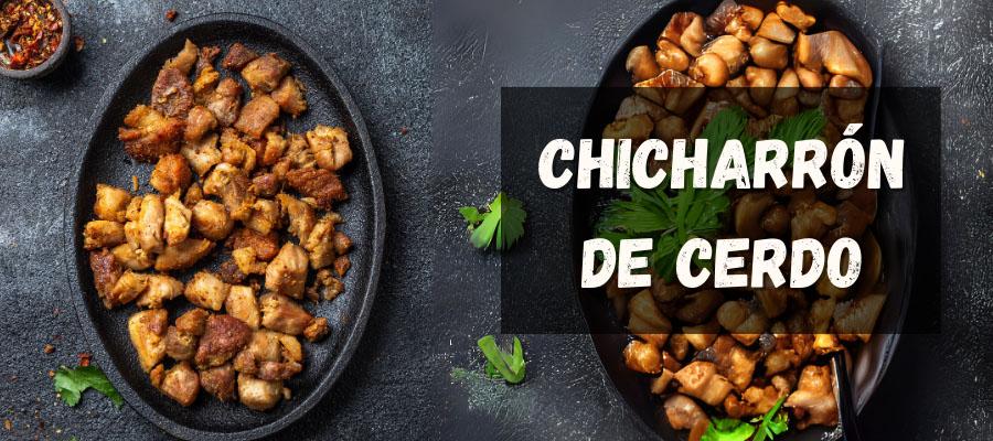 Impactante, ¿El chicharrón de cerdo tapa tus arterias?, aquí te lo contamos…