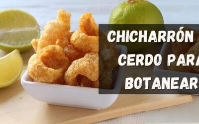 ¡Horror! Las papas fritas incrementan el desarrollo de enfermedades relacionadas con la obesidad, te damos una mejor opción…