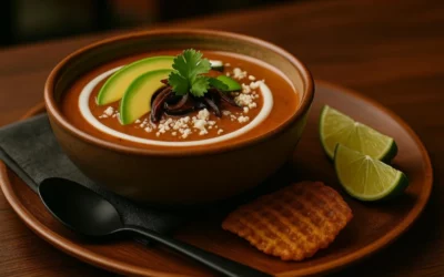 Crema de Chicharrón Crujiente