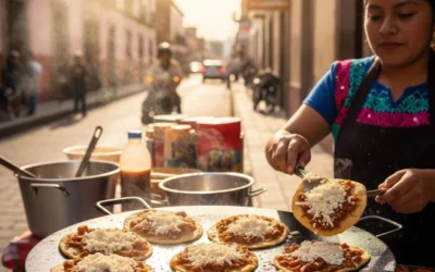 ¡Mentira! ¿Es chicharrón prensado o chicharrón para pupusas? Dos alimentos deliciosos, pero te contamos toda la verdad.