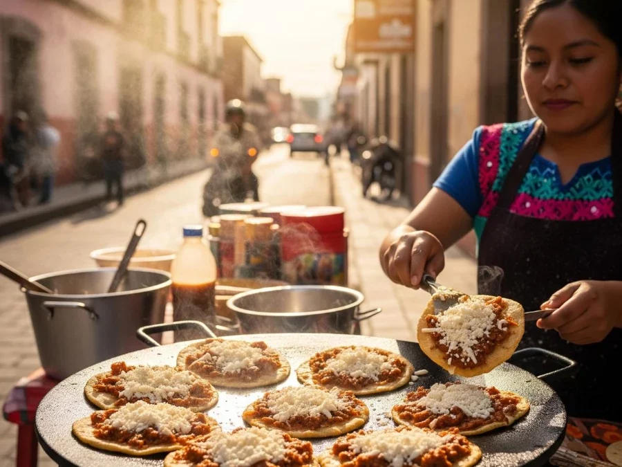 ¡Mentira! ¿Es chicharrón prensado o chicharrón para pupusas? Dos alimentos deliciosos, pero te contamos toda la verdad.